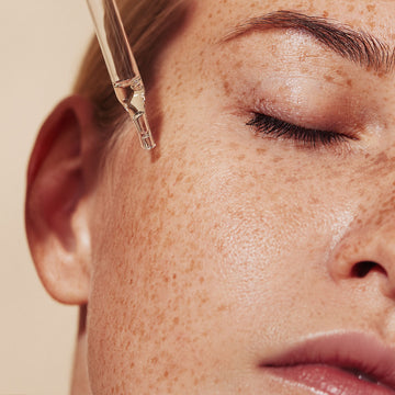 Das neue atamé Hyaluron-Serum – Feuchtigkeit und Pflege für Ihre Haut