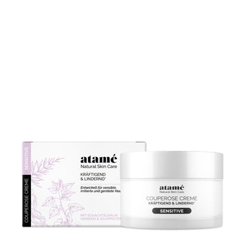 Couperose Creme Sensitive