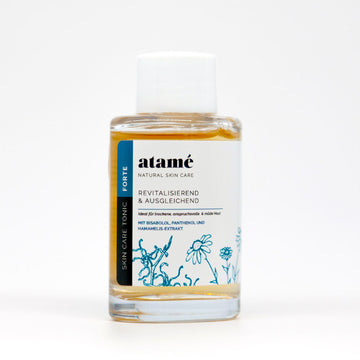 Hautaktiv Tonic Forte - 30ml