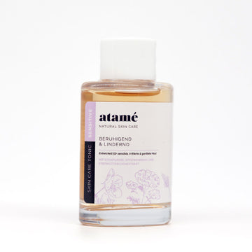 Hautpflege Tonic Sensitive - 30ml