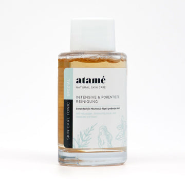 Hautpflege Tonic Spezial - 30ml