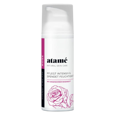 Handcreme Rose | 50ml