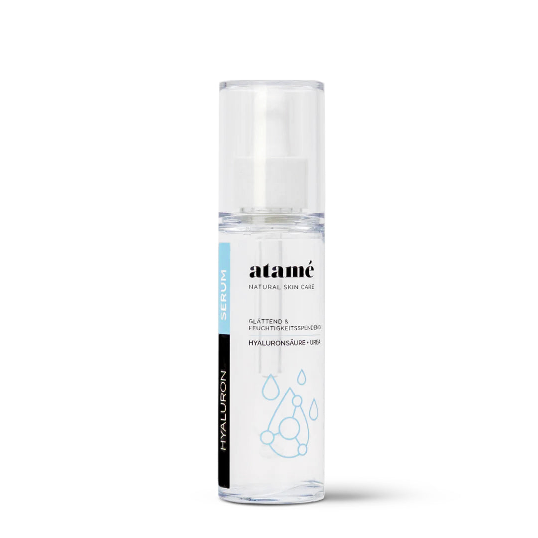 hyaluron serum im kühlschrank aufbewahren atamé Hyaluron Serum