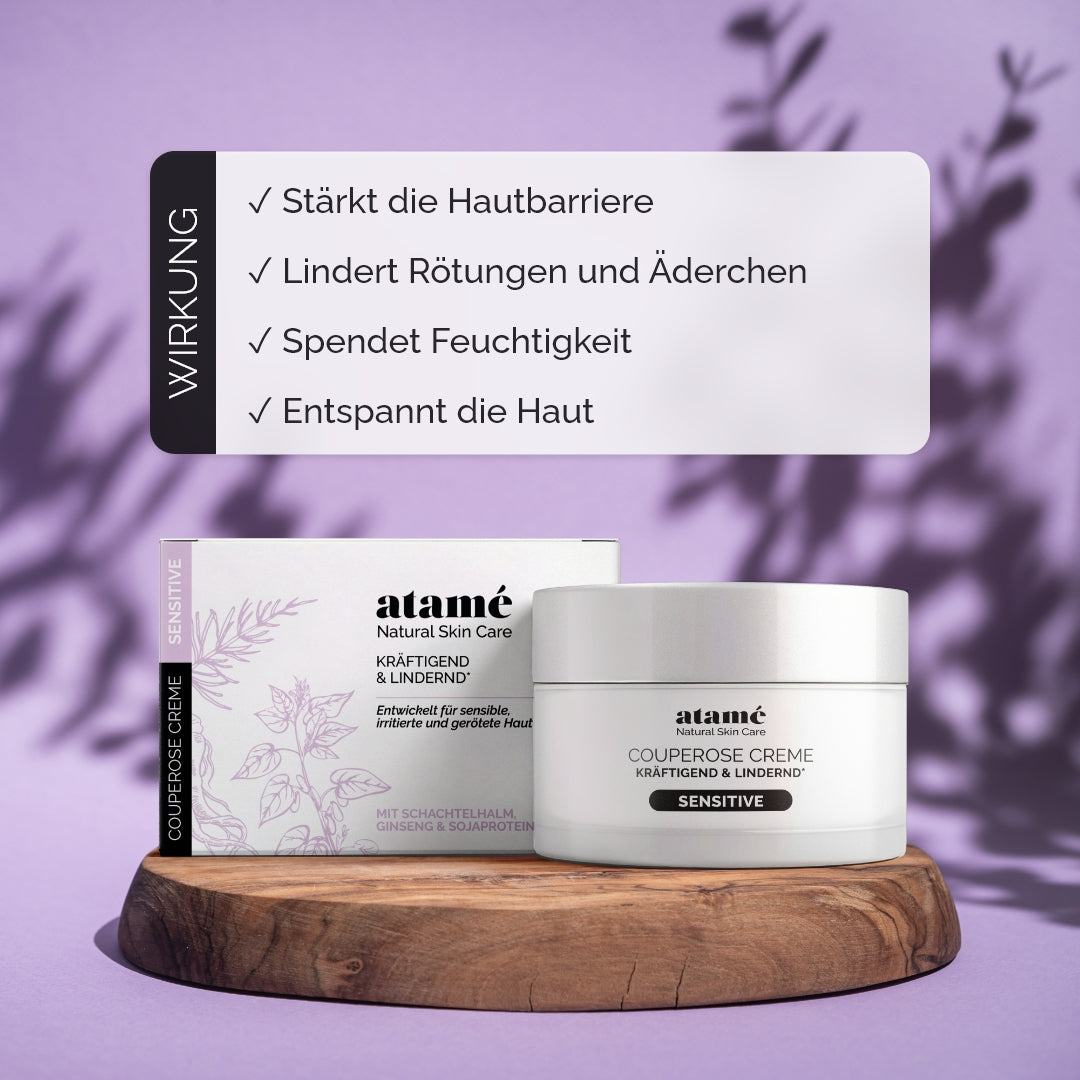 Couperose Creme Sensitive