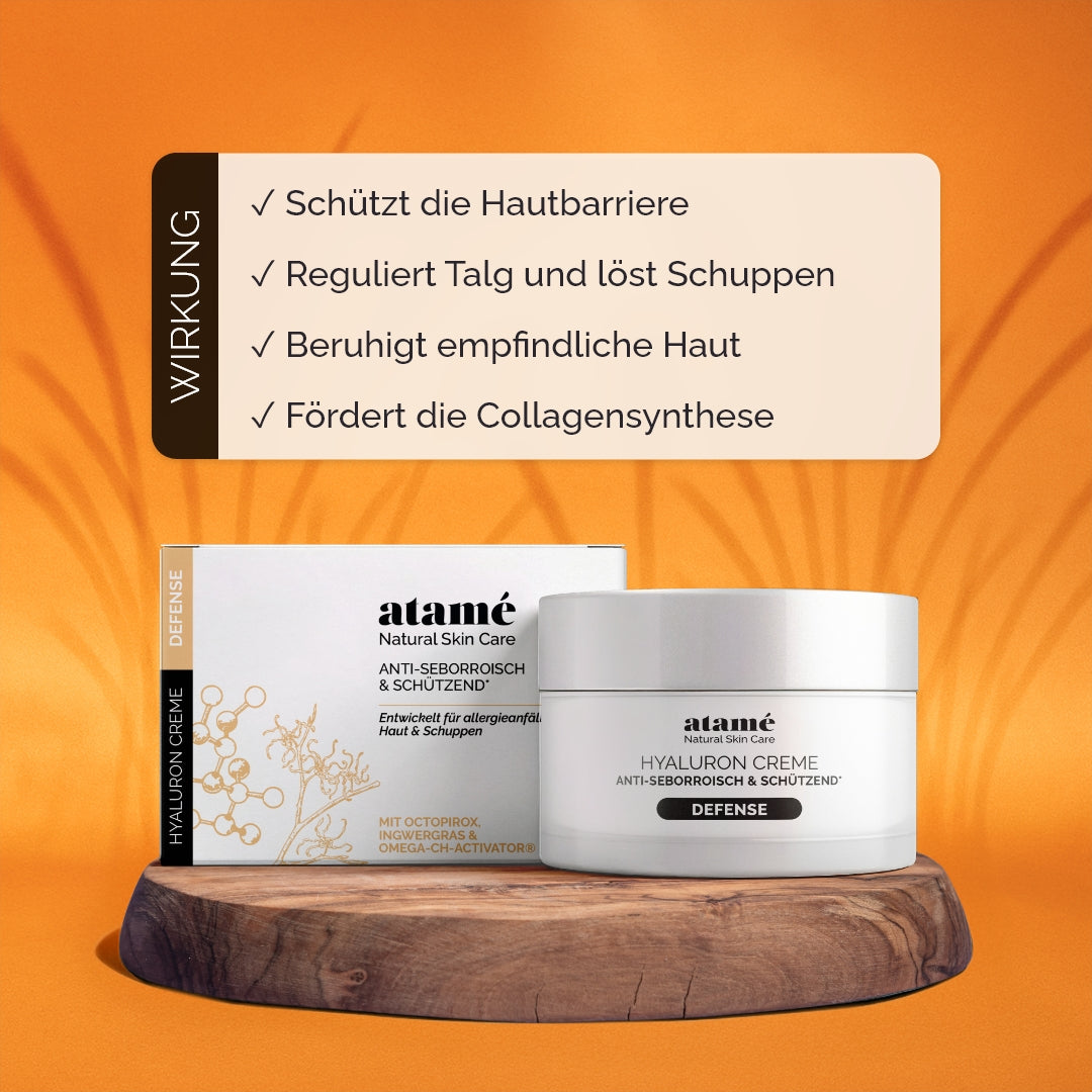 Hyaluron Creme Defense